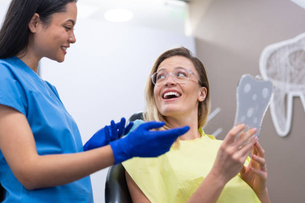Dental X-Rays and Imaging in Millers Creek, NC