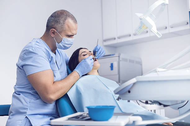 Best Dental X-Rays and Imaging  in Millers Creek, NC