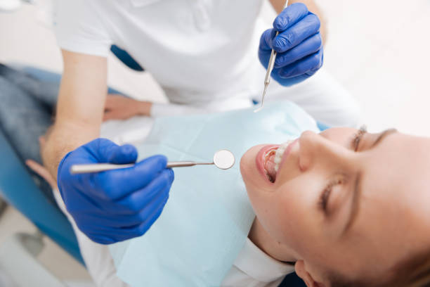 Advanced Technology for Better Dental Care in Millers Creek, NC